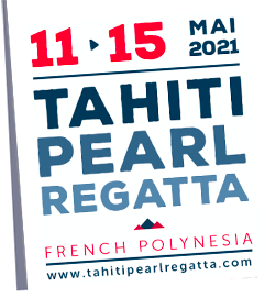 La Plus Belle Régate Du Pacifique Insulaire Tahiti Pearl - 